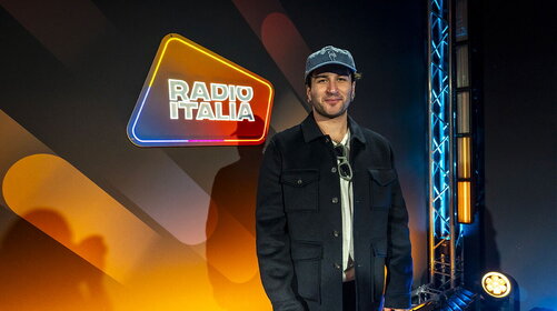 Eddie Brock: l’esordio al Festival e gli anni della scuola insieme a Fulminacci