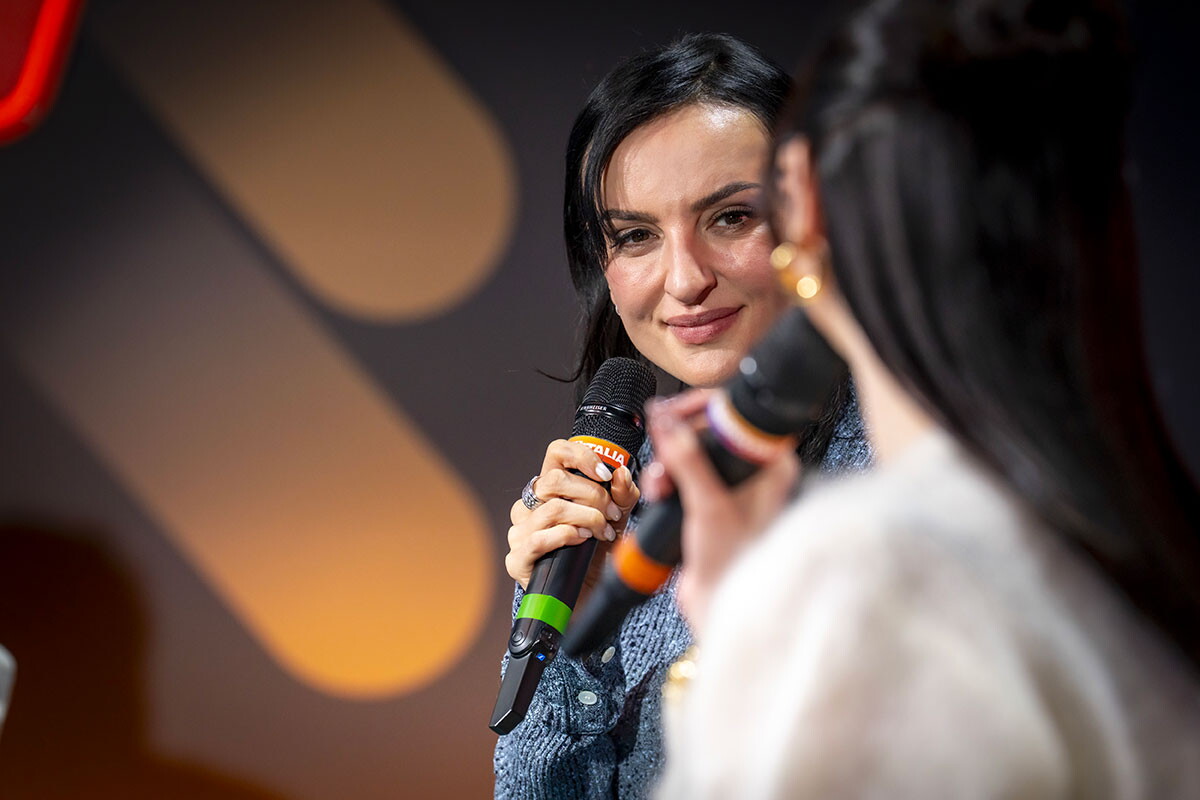 INTERVISTE (25/02/26)