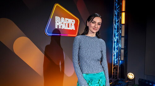 Arisa: “L’intento di questa canzone è stare vicino alle persone”