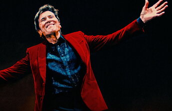 GIANNI MORANDI - MILANO