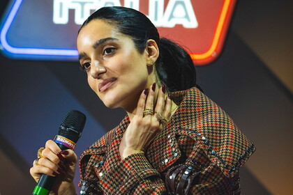 Levante: “Quest’anno dovevo tornare a Sanremo, poi capirete perché…”