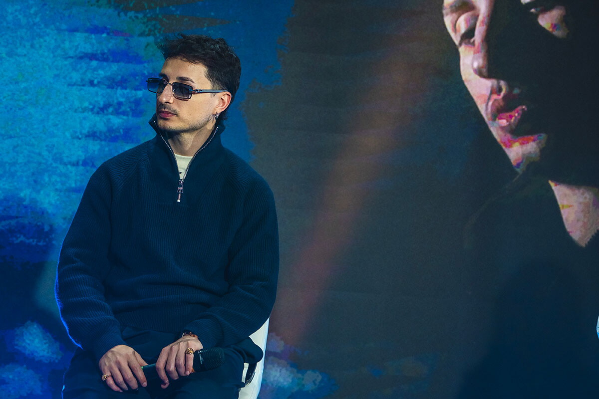 INTERVISTE (26/02/26)