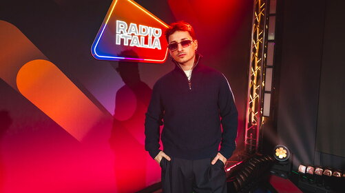 Nayt a Sanremo tra rap, Joan Thiele e Fabrizio De Andrè 