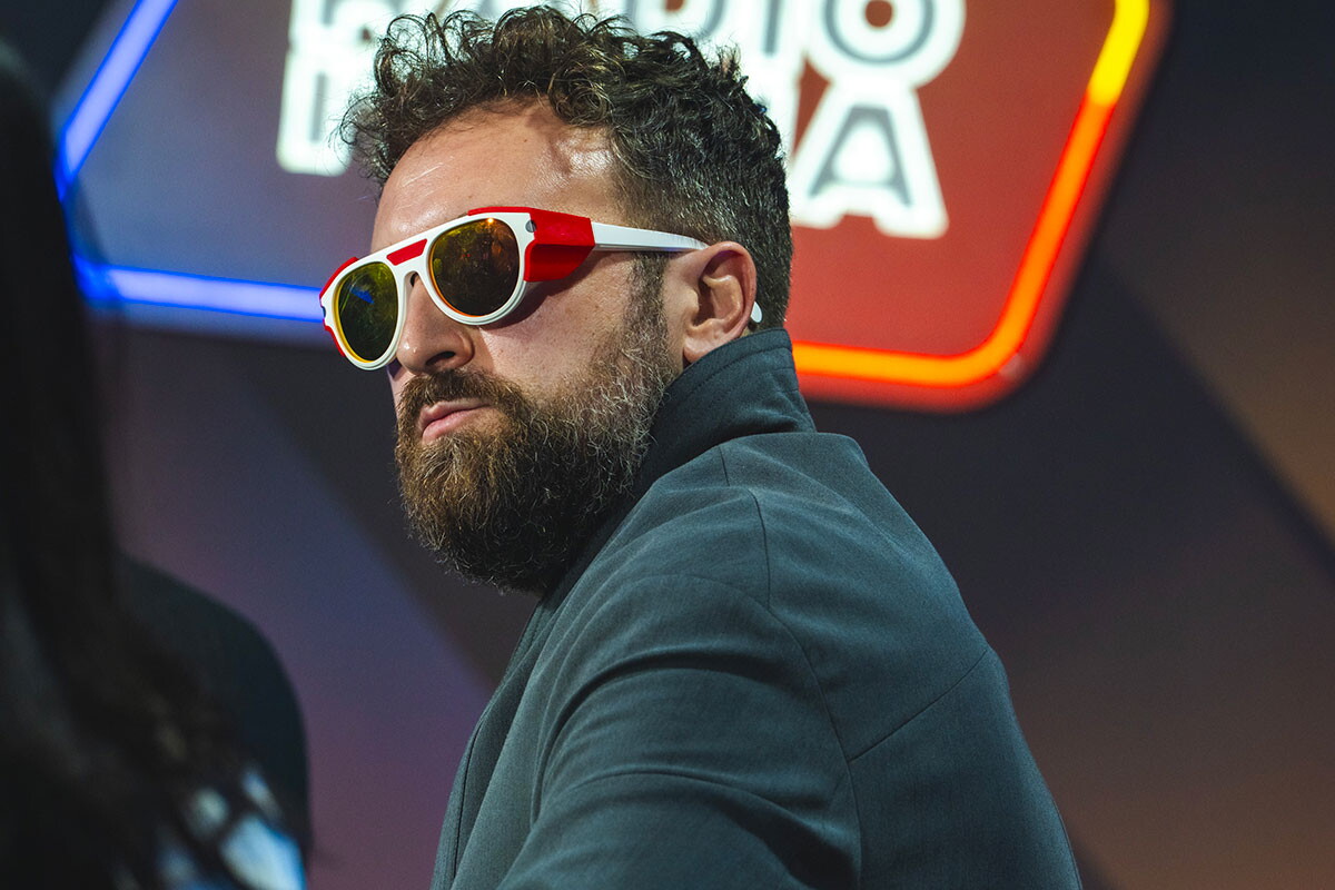 INTERVISTE (26/02/26)