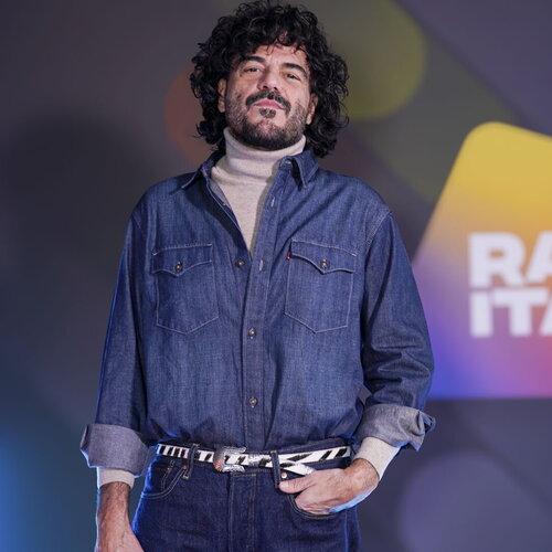 FRANCESCO RENGA E GIUSY FERRERI