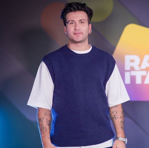 EDDIE BROCK E FABRIZIO MORO