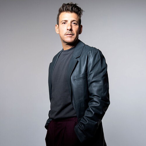 FRANCESCO GABBANI