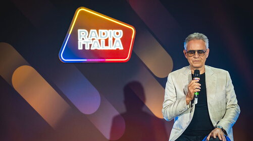 Andrea Bocelli: “Sanremo è stata una consacrazione, è iniziato tutto da lì”