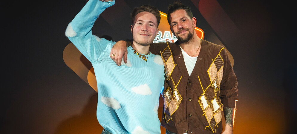 INTERVISTE (27/02/26)