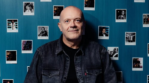 Max Pezzali: la quarta serata sulla nave a tema "Jukebox"