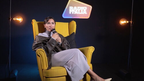 Serena Brancale: “Quel sorriso di mia sorella che nessuno ha visto in tv…”