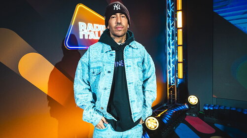 Luchè traccia un primo bilancio: “Sanremo mi ha messo spalle al muro”