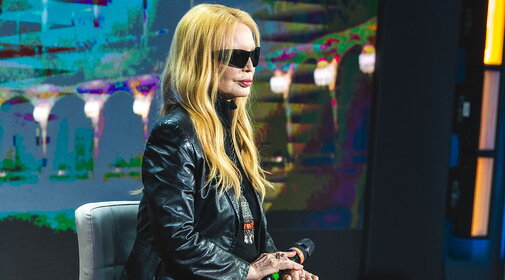 Patty Pravo, la semplicità di una “Divina”: “Canto, mi applaudono e me ne vado”