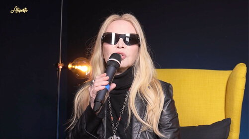 Patty Pravo: “Una direttrice artistica a Sanremo? Magari Fiorella Mannoia…”