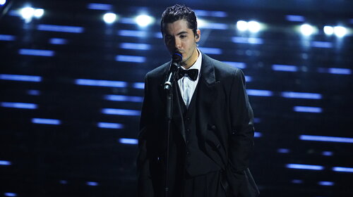 Fulminacci vince il Premio della Critica Mia Martini 