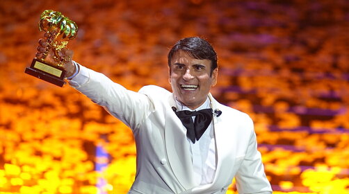Sanremo 2026, vince Sal Da Vinci con "Per sempre sì". La classifica completa