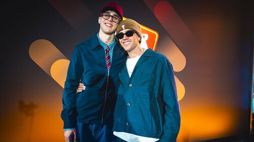 LDA e Aka 7even padroni assoluti del FantaSanremo 2026