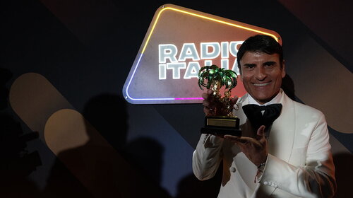 Sal Da Vinci dice “Per sempre sì” anche all’Eurovision Song Contest 2026