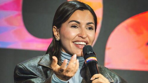 Serena Brancale: “Sacro”, il nuovo album in uscita il 10 aprile 