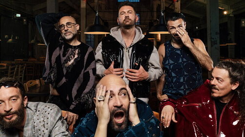 Negramaro: a grande richiesta si aggiungono nuove date al tour estivo