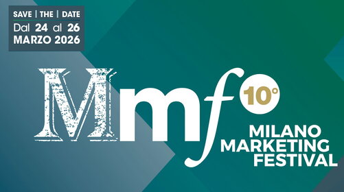 MILANO MARKETING FESTIVAL 2026