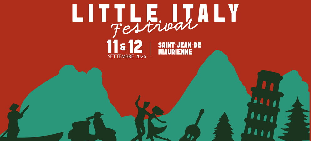 LITTLE ITALY FESTIVAL