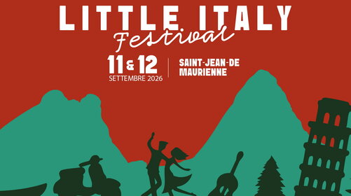 LITTLE ITALY FESTIVAL