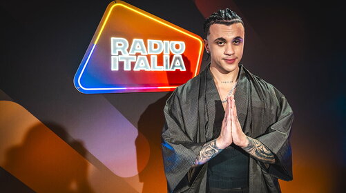 Samurai Jay: dal 17esimo posto di Sanremo al primo posto in FIMI