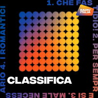CLASSIFICA
