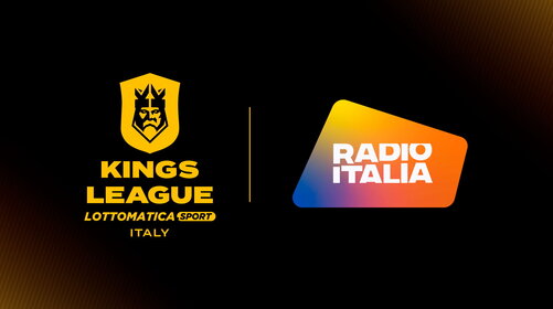 KINGS LEAGUE LOTTOMATICA.SPORT ITALY