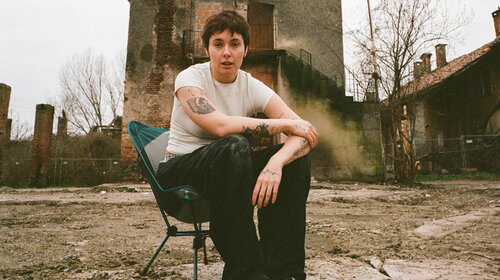 Madame torna dopo 3 anni: l'album “Disincanto” e il tour estivo 