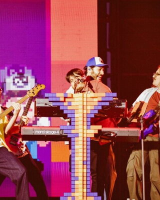 Pinguini Tattici Nucleari