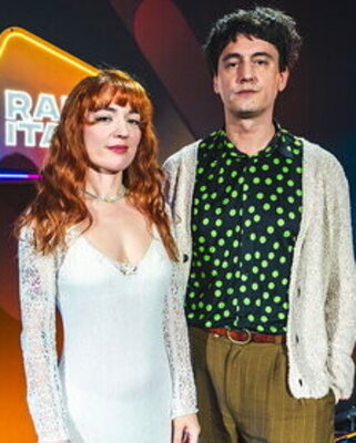 Maria Antonietta & Colombre