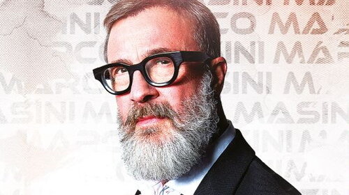 Marco Masini: il tour estivo prima del ritorno nei palasport