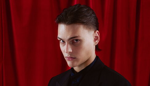 Kid Yugi: "Amelie" è il nuovo singolo estratto da "Anche gli eroi muoiono"