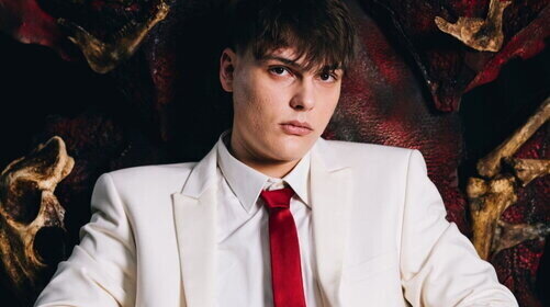 Anche Gli Eroi Muoiono Tour 2026