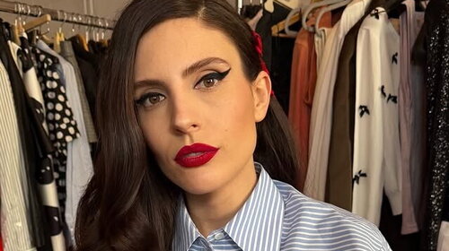 Ditonellapiaga: brano più trasmesso e… i complimenti di Antonello Venditti