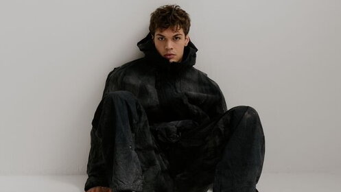 Blanco annuncia il tour estivo: scopri tutte le date