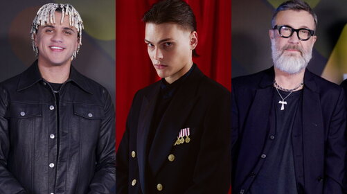 Samurai Jay, Kid Yugi e Marco Masini volano nelle classifiche di vendita