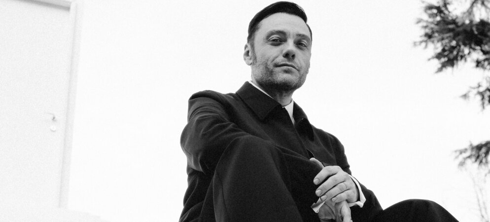 TIZIANO FERRO
