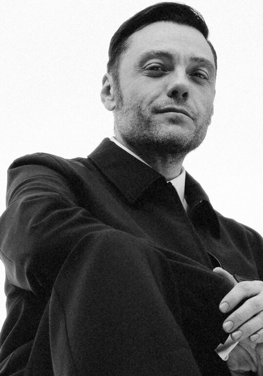 TIZIANO FERRO