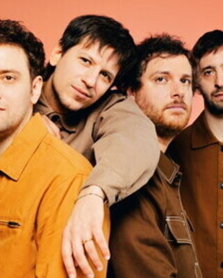 Eugenio in Via Di Gioia