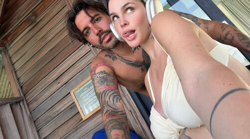 Rose Villain: Radio Vega è platino e lei torna in studio... con più fame di prima