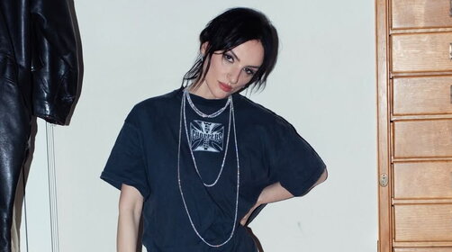 Arisa: sold out le première di Roma e Milano. Arriva il Summer Tour