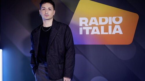 Nayt: nel nuovo album “Io individuo” c’è un duetto con Elisa 