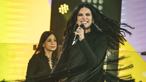 LAURA PAUSINI