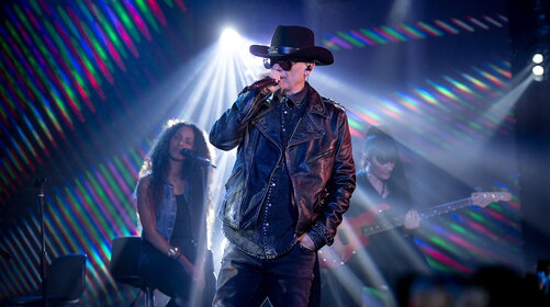 Vita Morte Miracoli Tour 2026