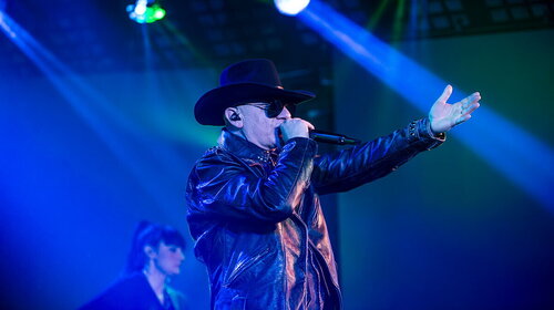 J-Ax annuncia i concerti di Milano e Roma. “La mia nuova musica riparte da qui”