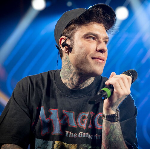 FEDEZ