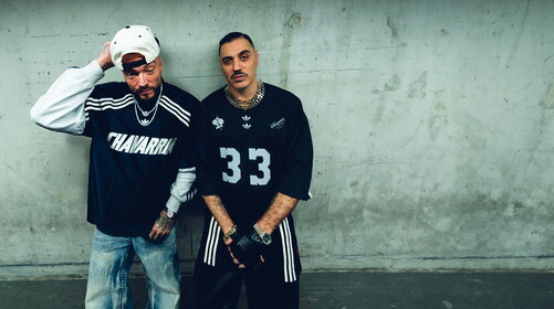 Santeria 10th Anniversary